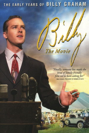 Billy: The Early Years poszter