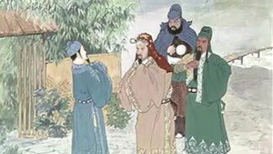 关公 kép