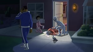 Mike Tyson Mysteries 3. évad Ep.3 3. epizód