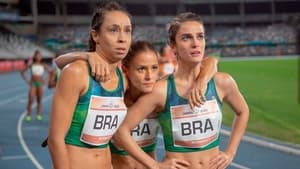 4x100: Correndo por um Sonho háttérkép