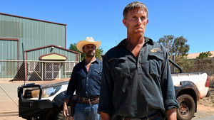 Mystery Road 2. évad Ep.3 3. epizód
