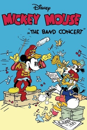 The Band Concert