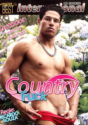 Country Studs poszter