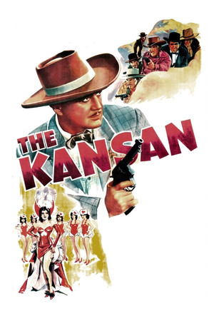 The Kansan poszter
