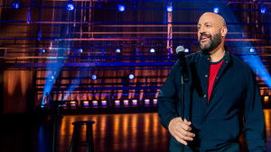 Kevin James: Irregardless háttérkép