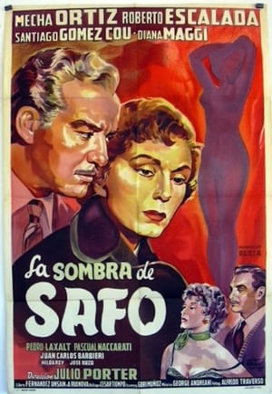 La sombra de Safo