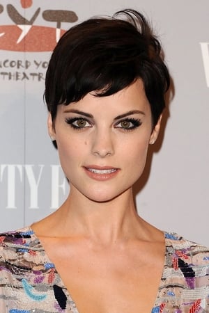 Jaimie Alexander profil kép