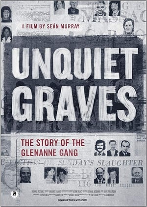 Unquiet Graves poszter