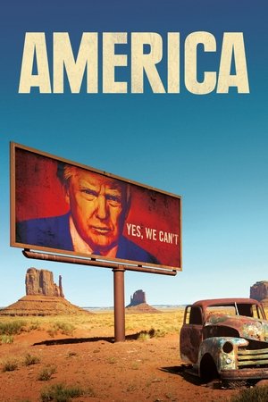 America poszter