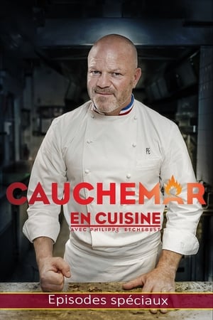 Cauchemar en cuisine avec Philippe Etchebest