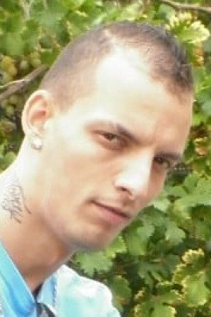 Tony Rekins profil kép