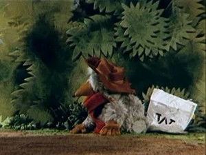The Wombles Season 1 Ep.2 2. epizód