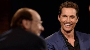 Inside the Actors Studio Season 19 Ep.8 8. epizód