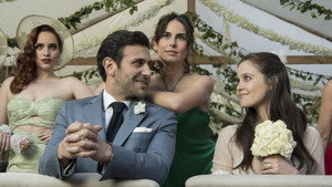 La boda de mi mejor amigo háttérkép