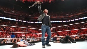 WWE Raw 24. évad Ep.25 25. epizód