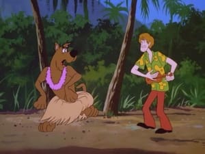 Scooby és Scrappy-Doo 2. évad Ep.22 Déltengeri riadalom