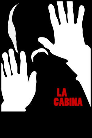 La cabina poszter