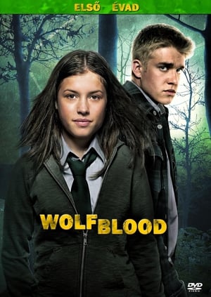 Wolfblood