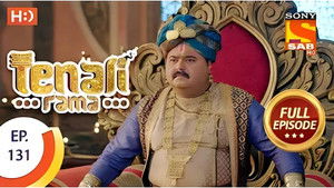 Tenali Rama 2. évad Ep.5 5. epizód