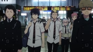 Blue Exorcist 2. évad Ep.2 2. epizód