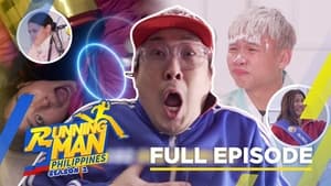 Running Man Philippines 2. évad Ep.18 18. epizód