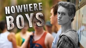 Nowhere Boys kép