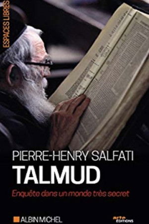 Talmud poszter