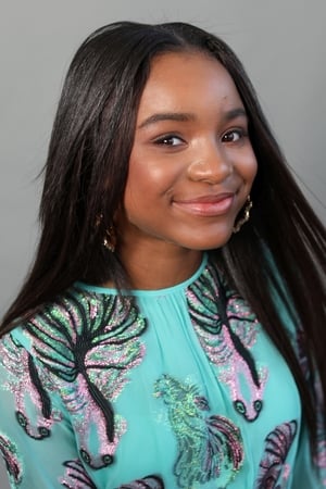 Saniyya Sidney profil kép