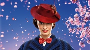 Mary Poppins visszatér háttérkép