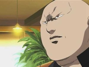 魁!! クロマティ高校 1. évad Ep.17 17. epizód