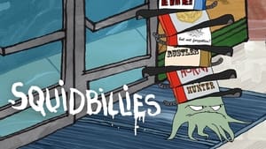 Squidbillies kép