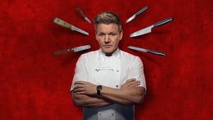 Gordon Ramsay - A pokol konyhája kép