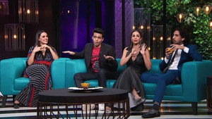 Koffee with Karan Season 5 Ep.19 19. epizód