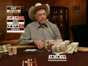 High Stakes Poker Season 3 Ep.1 1. epizód