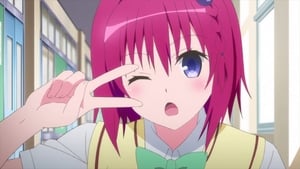 To Love-Ru 4. évad Ep.10 10. epizód