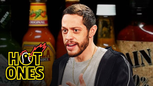 Hot Ones 27. évad Ep.12 12. epizód