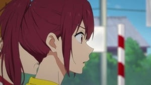 Free! 2. évad Ep.3 3. epizód