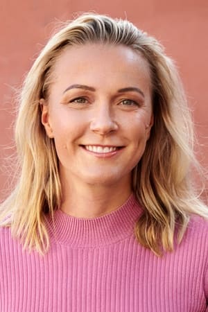 Sarah Sjöström profil kép