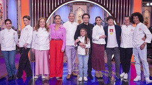 MasterChef 12. évad Ep.10 10. epizód
