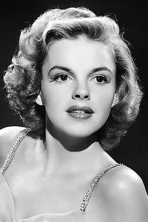 Judy Garland profil kép