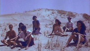 Temptation Island háttérkép