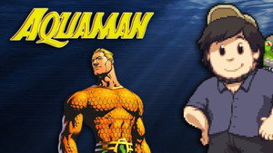 JonTron Season 1 Ep.7 7. epizód