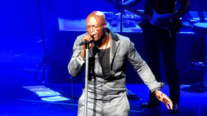 Seal: Soundstage háttérkép