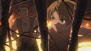 無職転生 ～異世界行ったら本気だす～ 1. évad Ep.14 14. epizód