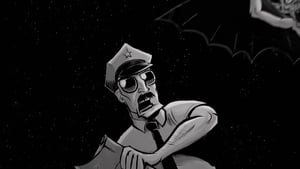 Axe Cop Specials Ep.15 15. epizód