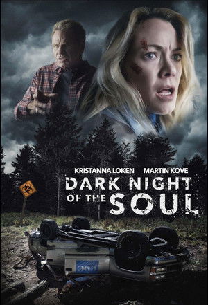 Dark Night of the Soul poszter