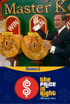 The Price Is Right