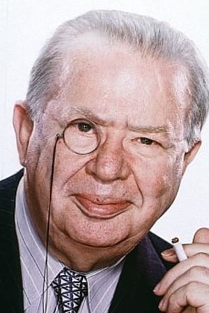 Charles Coburn