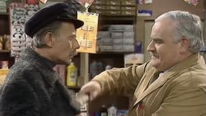 Open All Hours Season 2 Ep.7 7. epizód