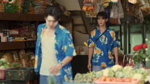 ต้นส้มอยู่บ้านเขา แต่ผลส้มหล่นมาบ้านเราตลอดเลย kép